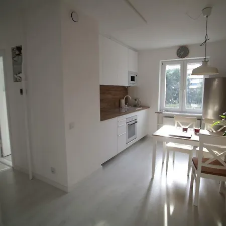 Homestay Pokoje Ul Przybyszewskiego 3 Poznan