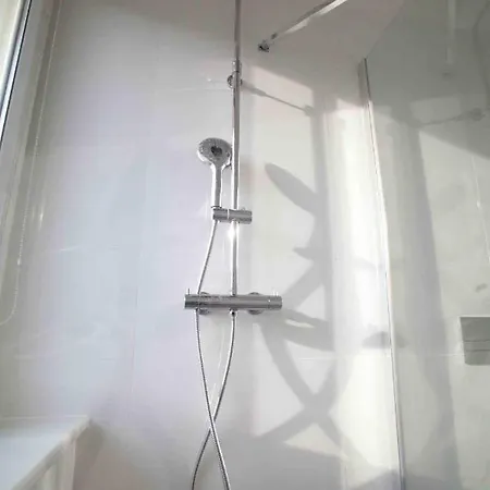 Pokoje Ul Przybyszewskiego 3 Homestay Poznan