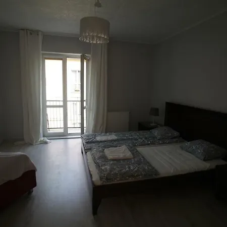 Pokoje Ul Przybyszewskiego 3
