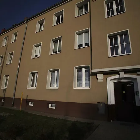 Pokoje Ul Przybyszewskiego 3