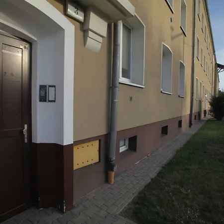 Pokoje Ul Przybyszewskiego 3 Познань