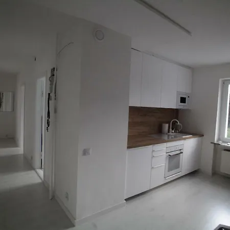 Pokoje Ul Przybyszewskiego 3