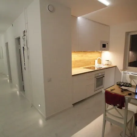 Pokoje Ul Przybyszewskiego 3 *