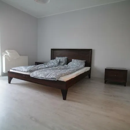 Pokoje Ul Przybyszewskiego 3 * Poznan