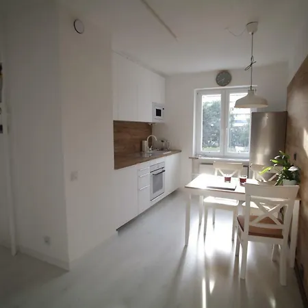 Pokoje Ul Przybyszewskiego 3 Poznan