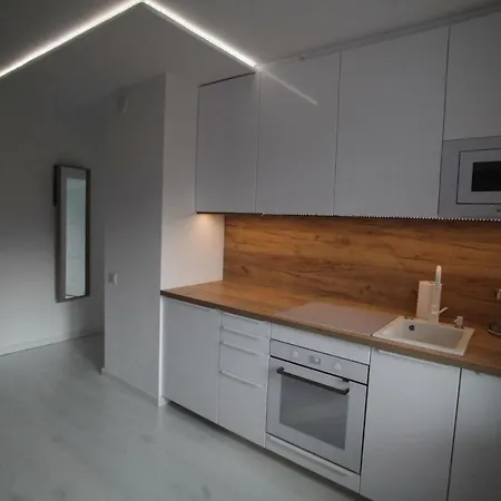 Pokoje Ul Przybyszewskiego 3 Homestay
