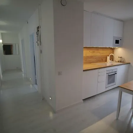 Pokoje Ul Przybyszewskiego 3 Homestay Poznan