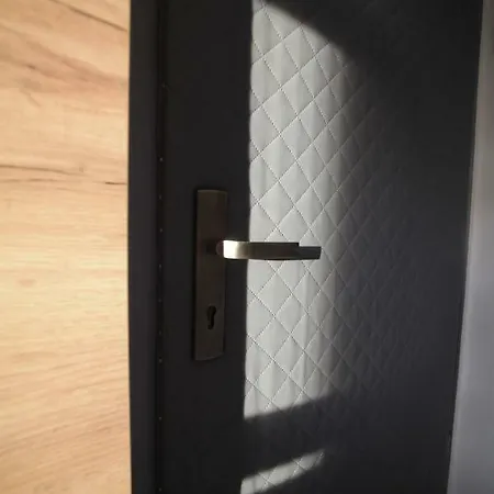 Pokoje Ul Przybyszewskiego 3