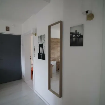 Homestay Pokoje Ul Przybyszewskiego 3 *
