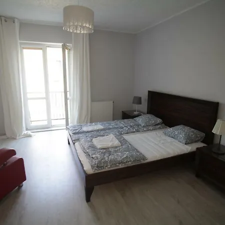 Pokoje Ul Przybyszewskiego 3