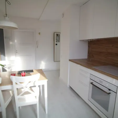 Pokoje Ul Przybyszewskiego 3 Poznan