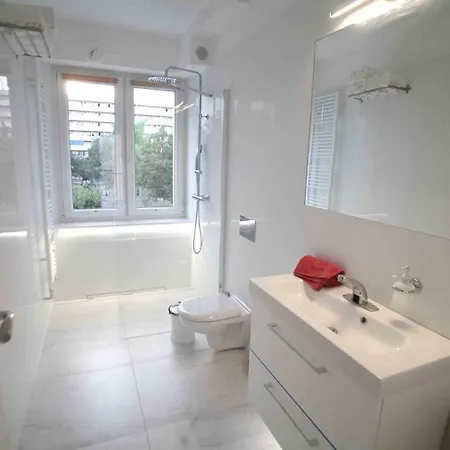 Pokoje Ul Przybyszewskiego 3 * Poznan