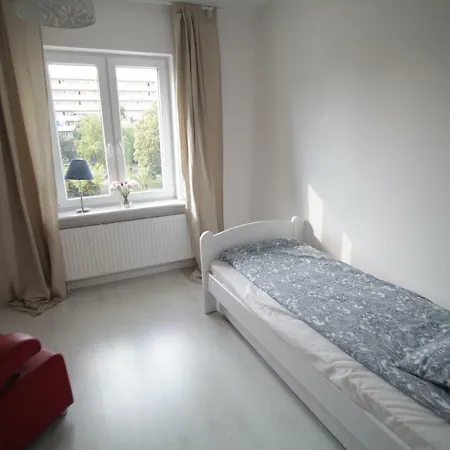Pokoje Ul Przybyszewskiego 3
