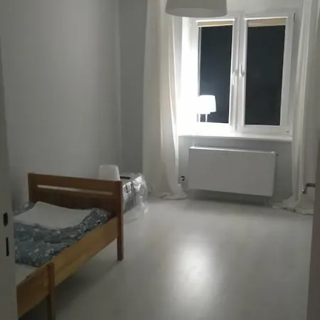 Pokoje Ul Przybyszewskiego 3 * Poznan