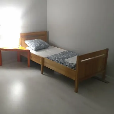 Pokoje Ul Przybyszewskiego 3
