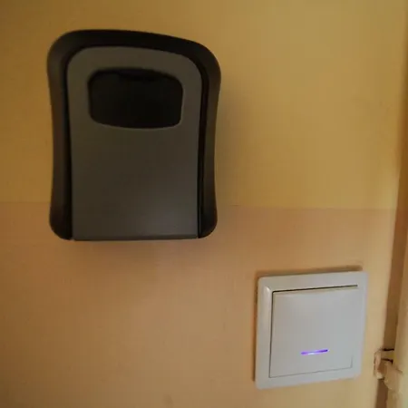 Pokoje Ul Przybyszewskiego 3
