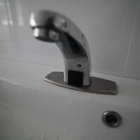 Pokoje Ul Przybyszewskiego 3 Homestay *
