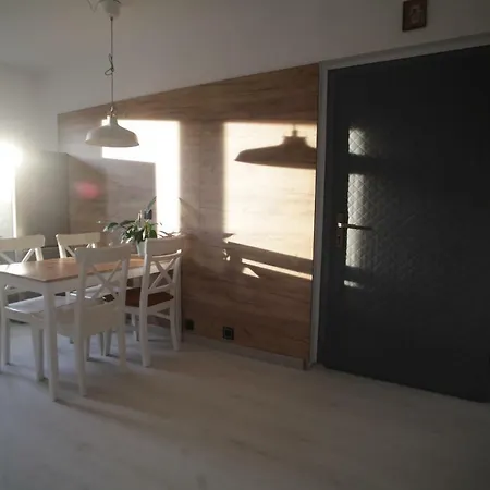 Pokoje Ul Przybyszewskiego 3 Homestay *
