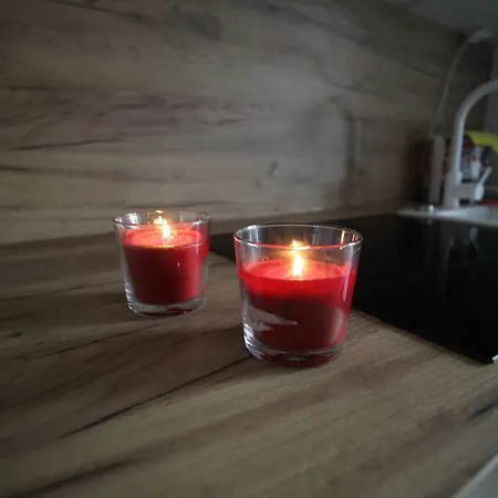 Homestay Pokoje Ul Przybyszewskiego 3 Poznan