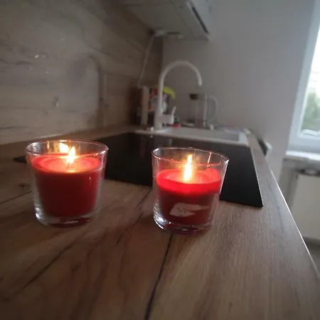 Homestay Pokoje Ul Przybyszewskiego 3 Poznan